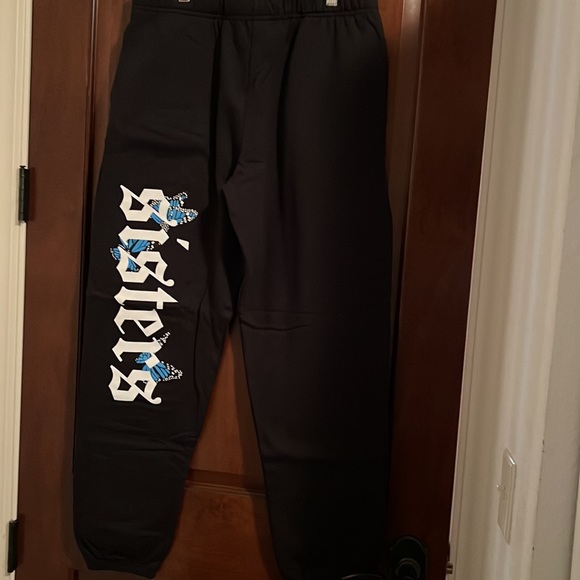 James Charles “sisters” sweatpants - Picture 3 of 5